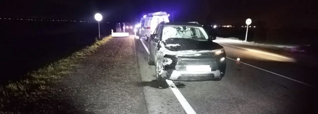 Сведения о состоянии аварийности на территории Краснодарского края 9 апреля 2026 года