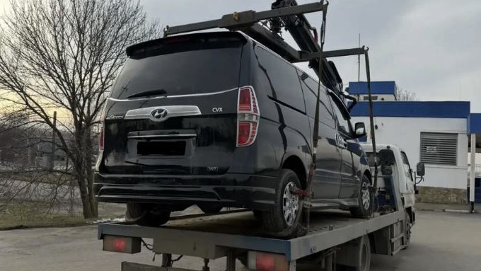 Организаторов нелегальных перевозок на Кубани наказали крупными штрафами