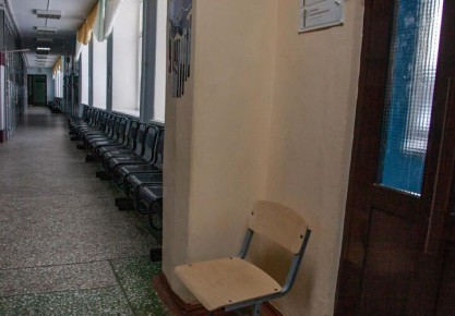 Крыша разобрана, здание затоплено: на Кубани школа пострадала из?за недобросовестного подрядчика