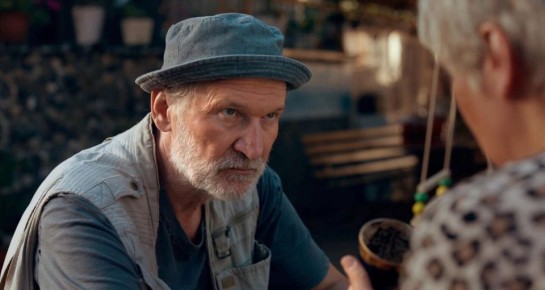 Последний фильм Кеосаяна "Семь дней Петра Семеныча" покажут на НТВ