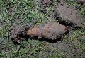 На Кубани взорвали боеприпасы. Мины обнаружены в двух районах региона
