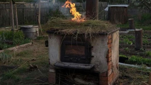 Житель Новопокровского района попытался пустить срок с дымом