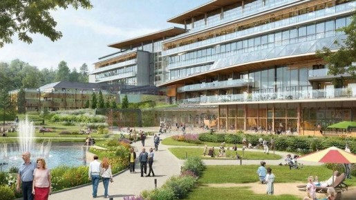 Федеральные льготники Кубани получат больше 6,5 тысячи путёвок в санатории