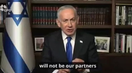 Нетаньяху пригрозил Испании: если критика в адрес ЦАХАЛ не прекратится, следующей «мишенью» станет сама Испания