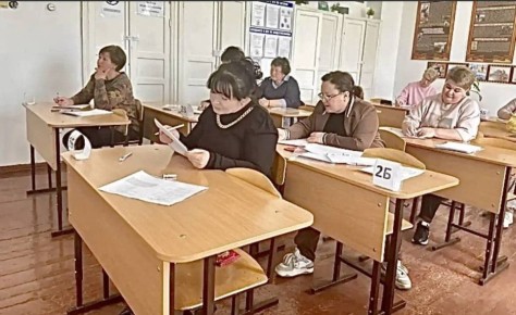 Новороссийск присоединился к региональной акции «ОГЭ глазами родителей», стартовавшей на Кубани