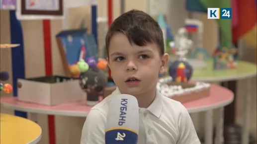 От «космонатиков» до Люли Гагами: детский взгляд на День космонавтики