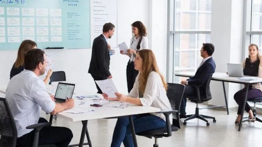 На Кубани открыто больше 60 тысяч вакансий