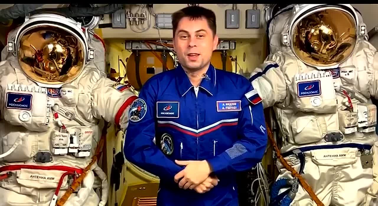 Алексей Богодистов: У Геленджика с космосом общего больше, чем может показаться на первый взгляд