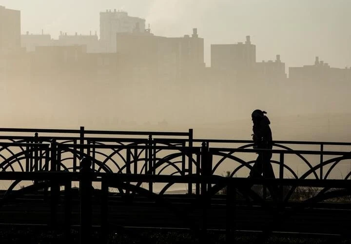 Что произошло, пока вы спали