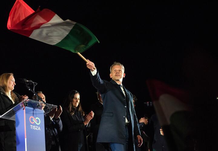 Венгерский цунами, «красный» закат Орбана и украинский кредит: что проигрыш премьера сулит России