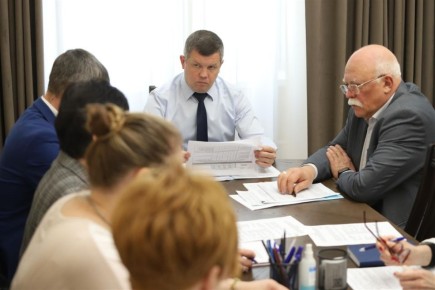 �������� ��� ���������� ����������� � ������������� ��������� �����������