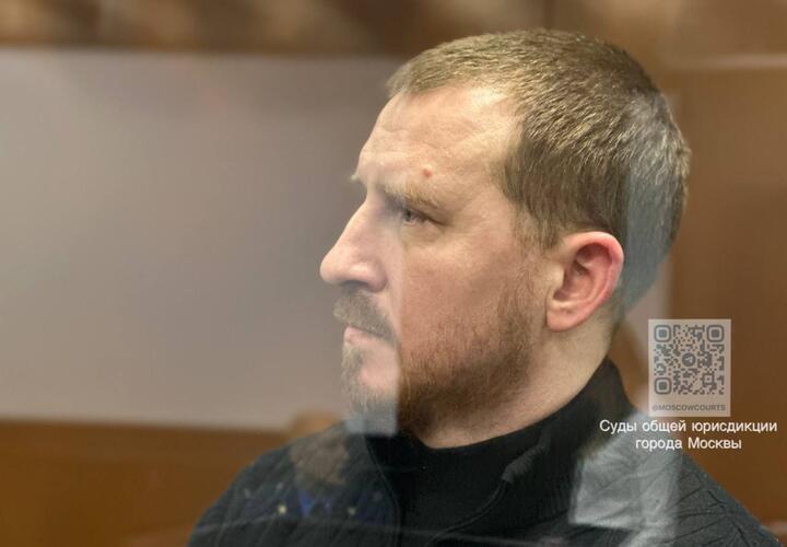 Экс-мэр Сочи Копайгородский не смог оспорить изъятие своего имущества на 1,7 млрд рублей