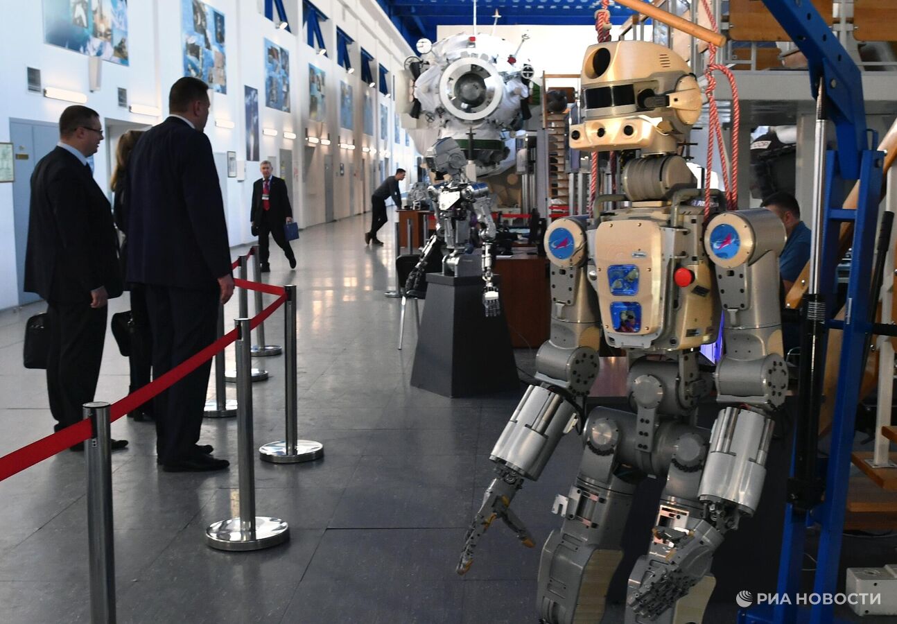 Предприниматель из Краснодара подал в суд на "Роскосмос"