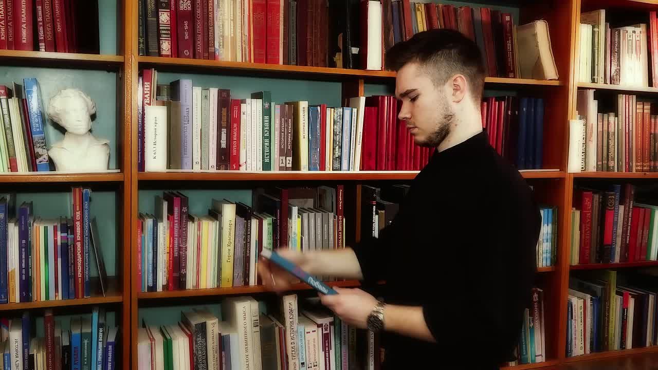 Терроризм разрушает, культура объединяет