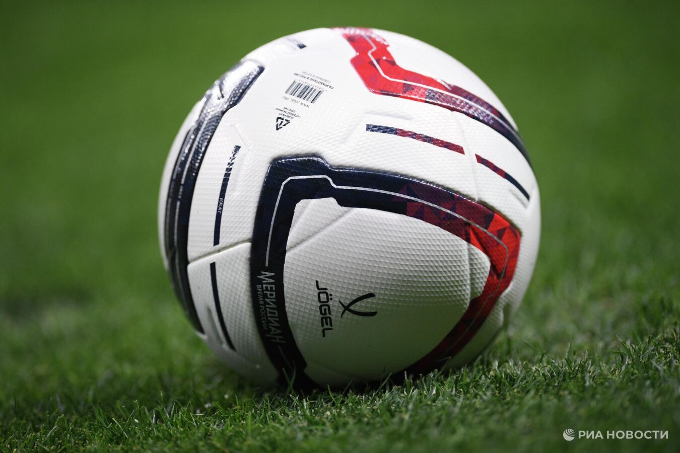 Футболистки юниорской сборной России обыграли команду Индии