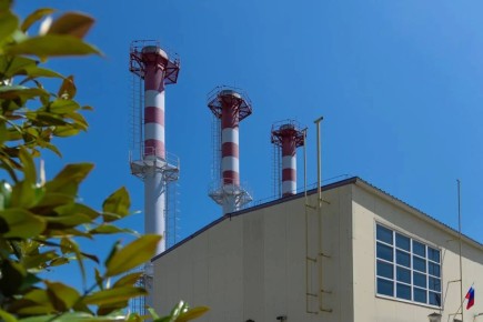 В Сочи отопительный сезон завершится 15 апреля