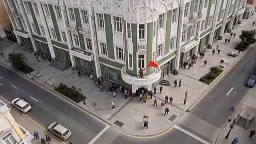 Краснодарский край проводит целевой набор в спецподразделения операторов БПЛА