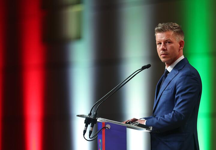 Брюссельская эйфория закончилась через три дня: Мадьяр оказался не подарком для Европы. Что пишут западные СМИ?