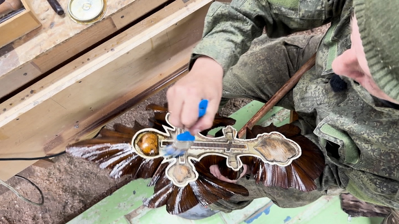 «Время героев»: ветераны СВО рассказали о своих призваниях в мирной жизни