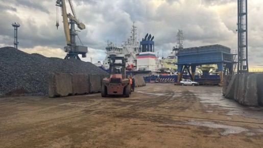 В Новороссийске местный житель предстанет перед судом за нарушение правил безопасности труда, повлекшее причинение тяжкого вреда здоровью человека