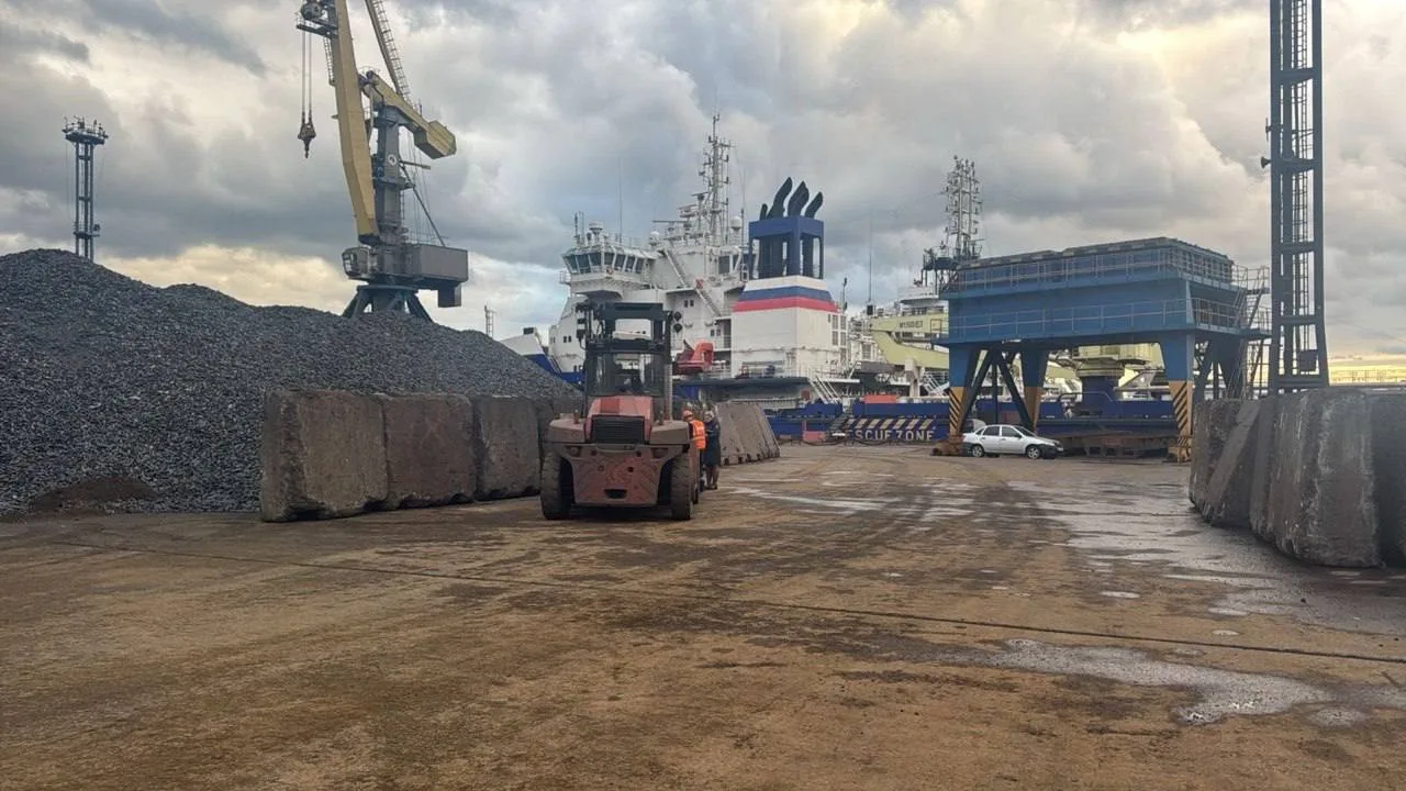 В Новороссийске местный житель предстанет перед судом за нарушение правил безопасности труда, повлекшее причинение тяжкого вреда здоровью человека