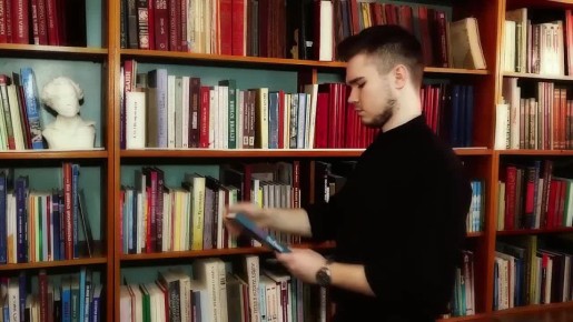 ТЕРРОРИЗМ РАЗРУШАЕТ, КУЛЬТУРА – ОБЪЕДИНЯЕТ