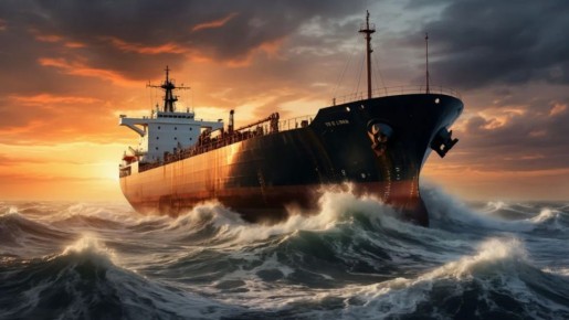 ВСУ атаковали нефтяной танкер в водах России: Последствия, что известно?