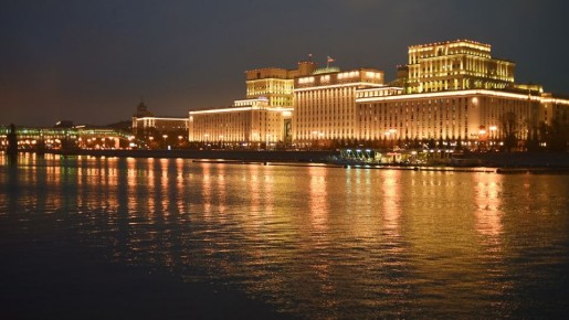 За ночь силы ПВО сбили над Россией 207 украинских дронов