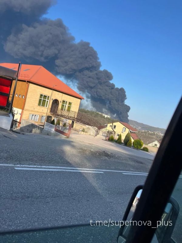 ����� "�������" ���������� ������-��������� ������� ���� �� ������ � ��� ���