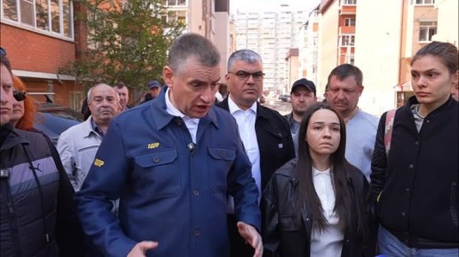 Леонид Слуцкий призвал запретить участвовать в КРТ застройщикам, проектирующим дома без социальной инфраструктуры