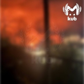 Два ребёнка погибли в результате атаки беспилотников ВСУ по жилым домам в Туапсе