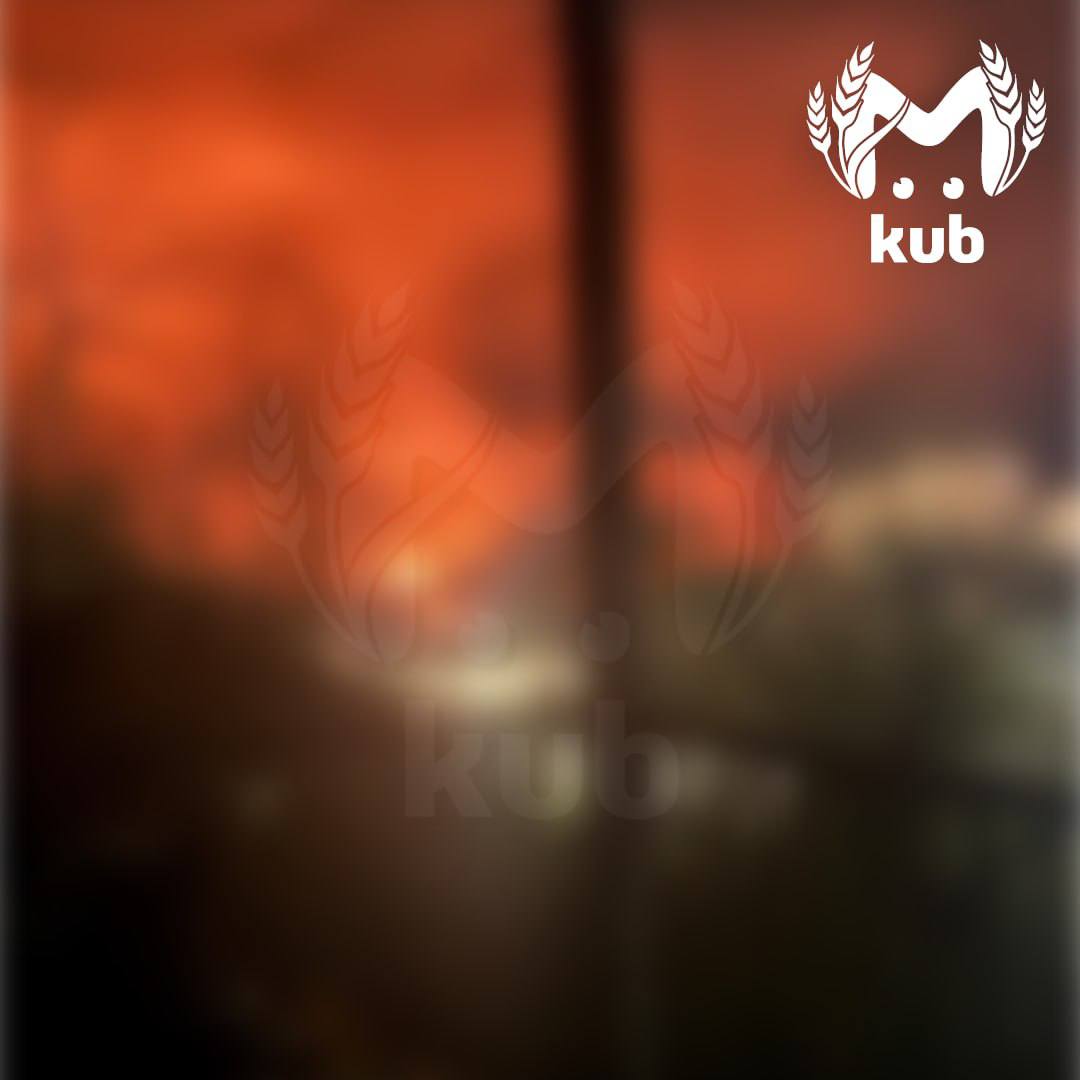 Два ребёнка погибли в результате атаки беспилотников ВСУ по жилым домам в Туапсе