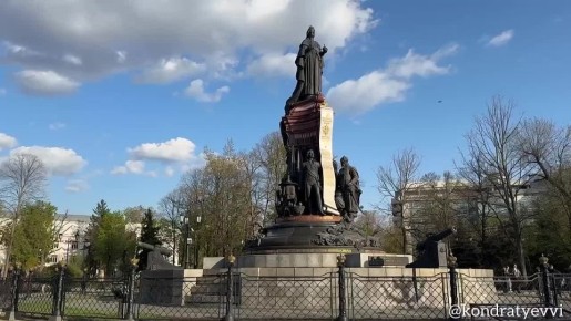 Выдающемуся архитектору Олегу Кобзарю исполнилось 90 лет