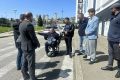 В Сочи прошел мониторинг организации доступной среды для маломобильных граждан