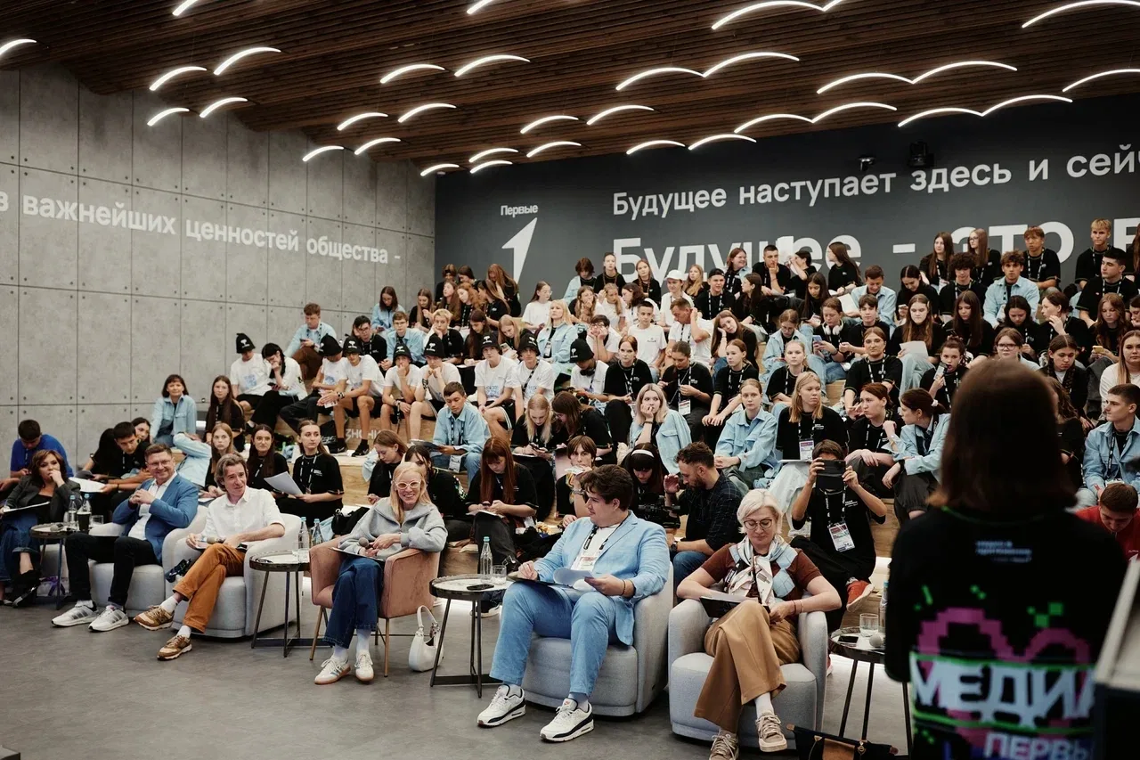 НА КУБАНИ ДАН СТАРТ НОВОМУ СЕЗОНУ «МЕДИАПРИТЯЖЕНИЯ»: УЧАСТНИКИ ДВИЖЕНИЯ ПЕРВЫХ ПОБОРЮТСЯ ЗА ЗВАНИЕ БУДУЩИХ ЛИДЕРОВ МЕДИАОТРАСЛИ