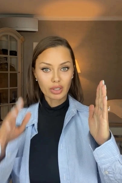 В Кремле видели обращение Виктории Бони к Владимиру Путину