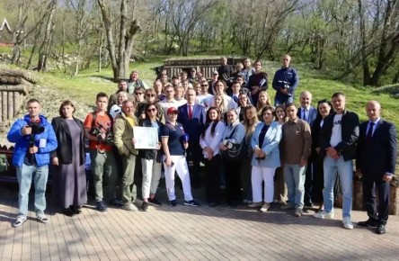 ������� ����������: � ���������� �������� ������ ������� �������� �����-���