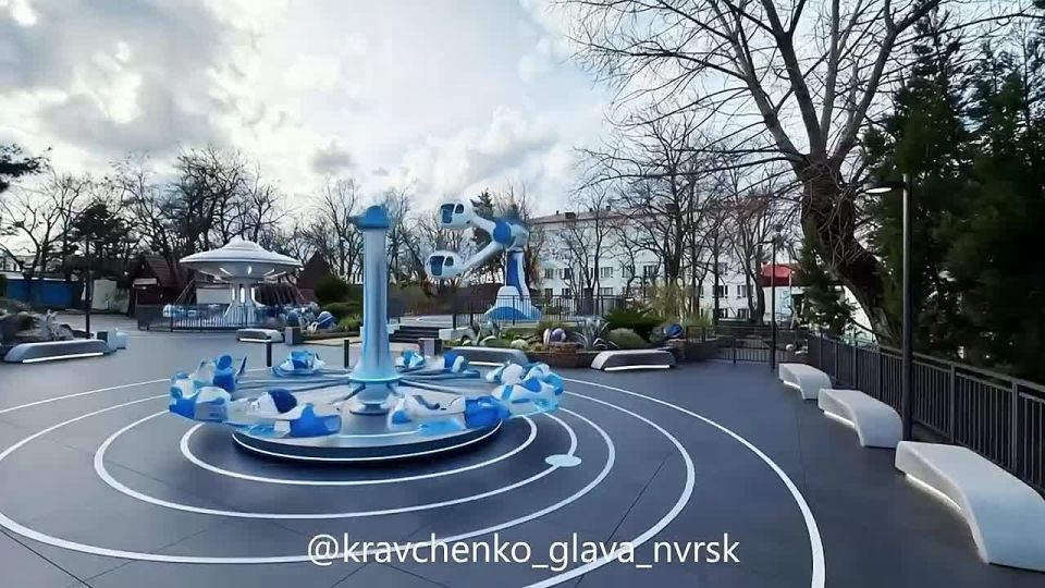 ������ ���������: ParkSeason Expo 2026 � ������� �������� ������� ���������� ��������� � ����� �����