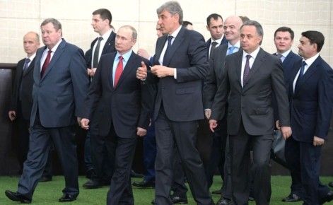 ������ �������� �������� �� 47-� ����� � �������� ���������� ������������ Forbes