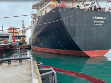 ��� ��������� ����� Hanuman � ������������� �� ����� ���� � 40 ��� ������