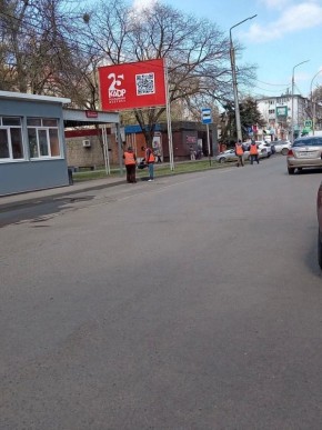 ������ ��������� ���������� - ��. ������������, ��. ���������, 12/1 � 21