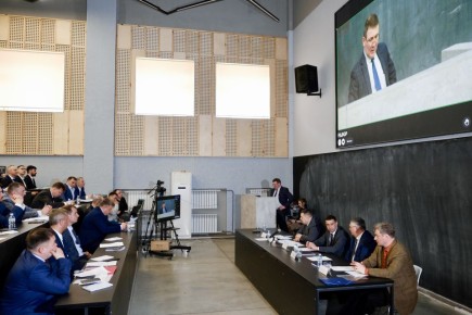 ������� ����������� ������������ ��������� �������� � ���������� ������������� ����� �������� � ������