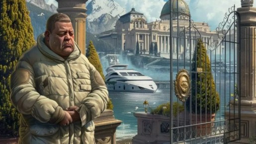 "������� ����� ������ "��������"": "����������� �� �������" ������ ������-�������