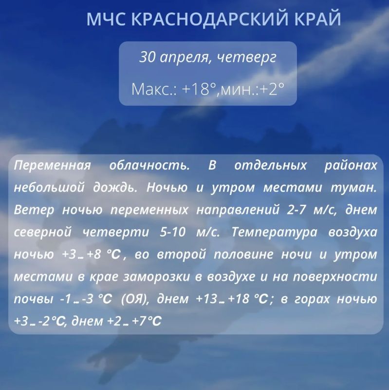 ������ ����, ������ �������������� ����!