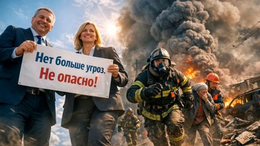 "��� ����� "��� ������ �����"? ��������� ������, ���� � � �� ����": ��� �� ������ �������� �� ��������