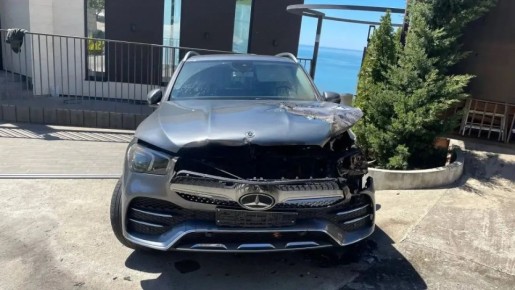 ������ ���� ������ Mercedes-Benz ������ �� ��, ��� ��� �� ������� ���������� ������ �� �������������������