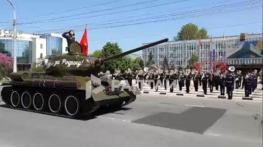 ������, ������, ���� �-34: � ������������� ������ ������� ����� � ����� ��� ������