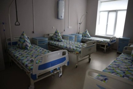 БОЛЕЕ 25 ТЫСЯЧ АРМАВИРЦЕВ ЗА ЧЕТЫРЕ МЕСЯЦА ПРОШЛИ ДИСПАНСЕРИЗАЦИЮ