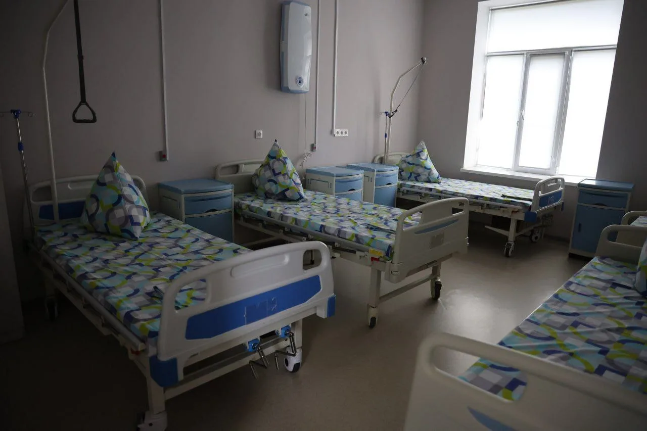 БОЛЕЕ 25 ТЫСЯЧ АРМАВИРЦЕВ ЗА ЧЕТЫРЕ МЕСЯЦА ПРОШЛИ ДИСПАНСЕРИЗАЦИЮ
