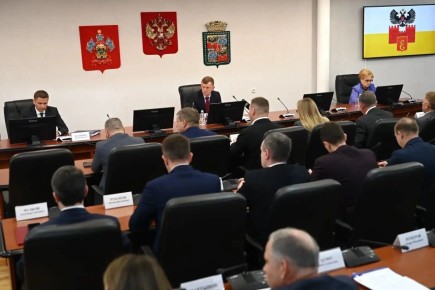 В последних звонках в школах Краснодара примут участие более 29 тысяч выпускников